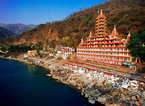 Rishikesh